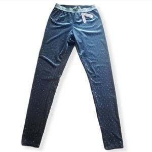 NWT Victoria Secret | The Velvet Legging - XS